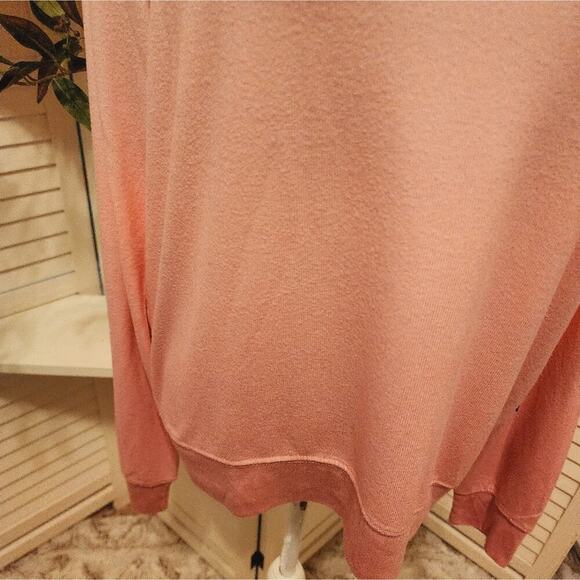 WILDFOX GUAVA OMBRE BBJ SIZE LARGE - Picture 4 of 6